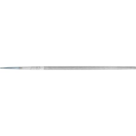 Pferd Round, File, Second Cut, 6 11065